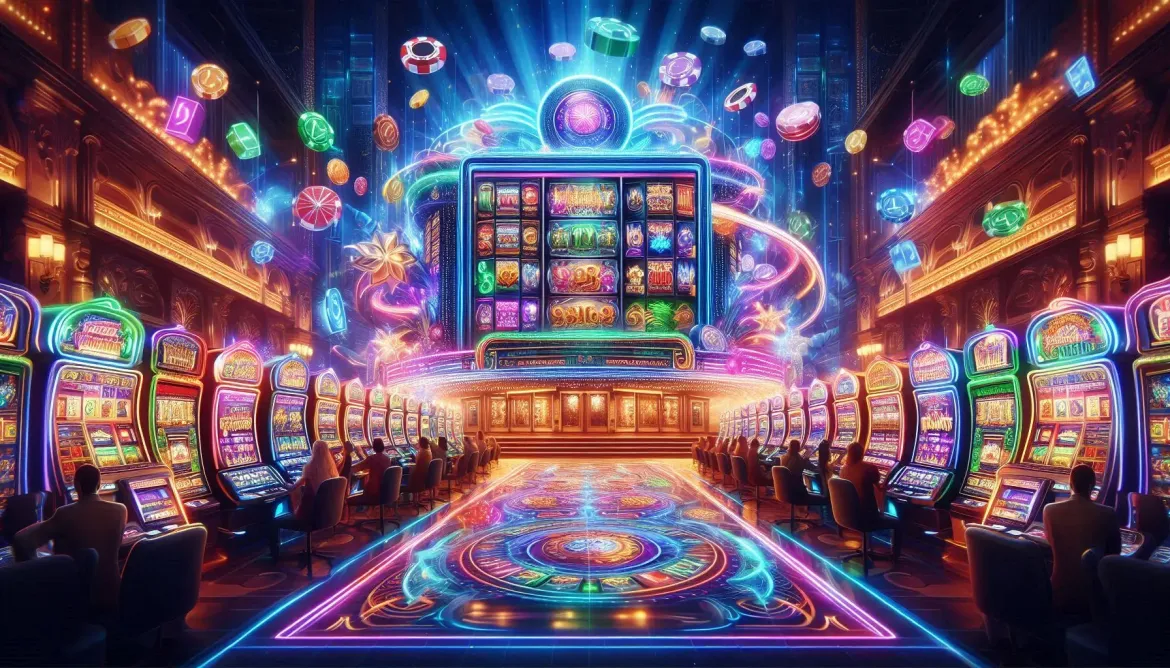 Nine Casino
